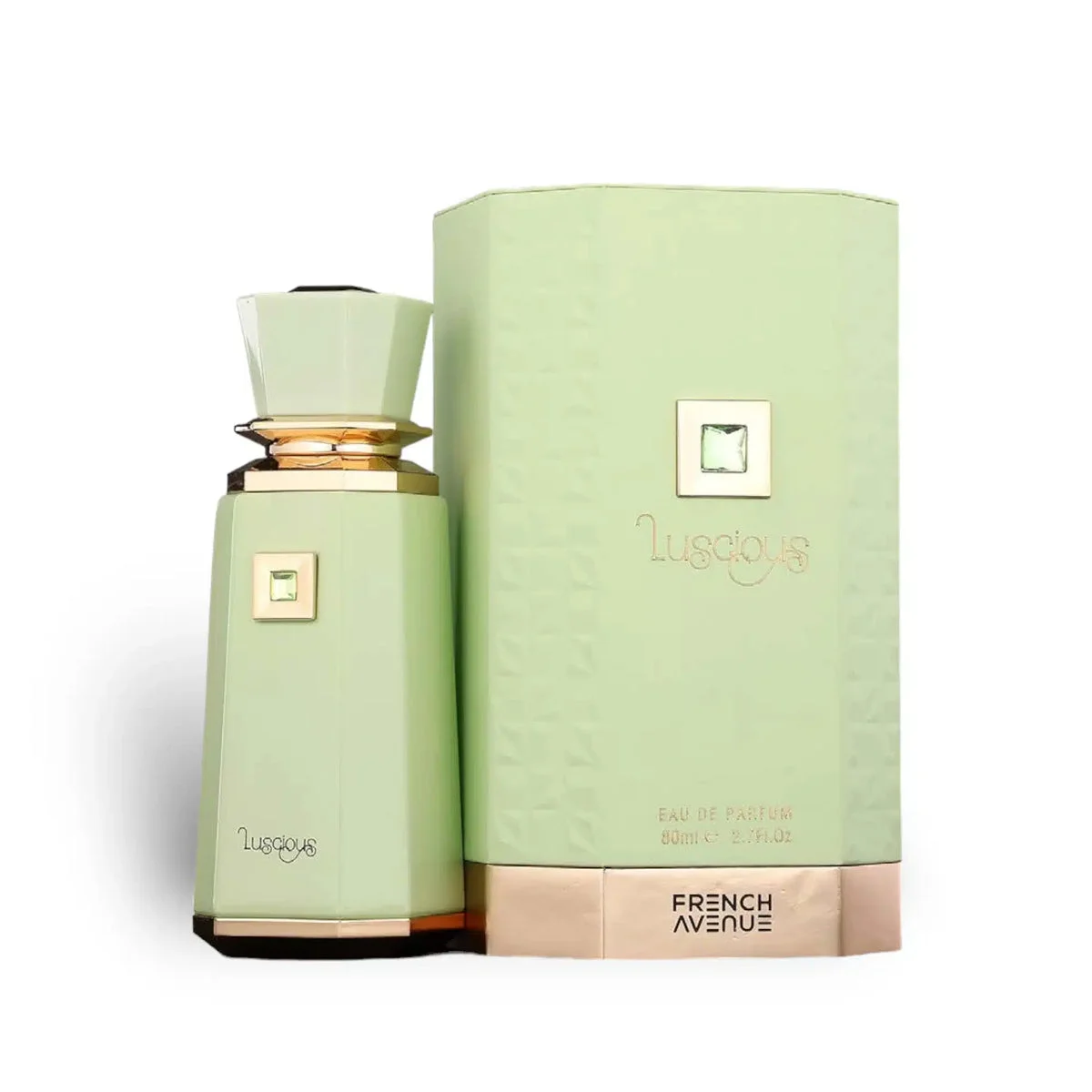 Luscious | Eau De Parfum | by French Avenue for women