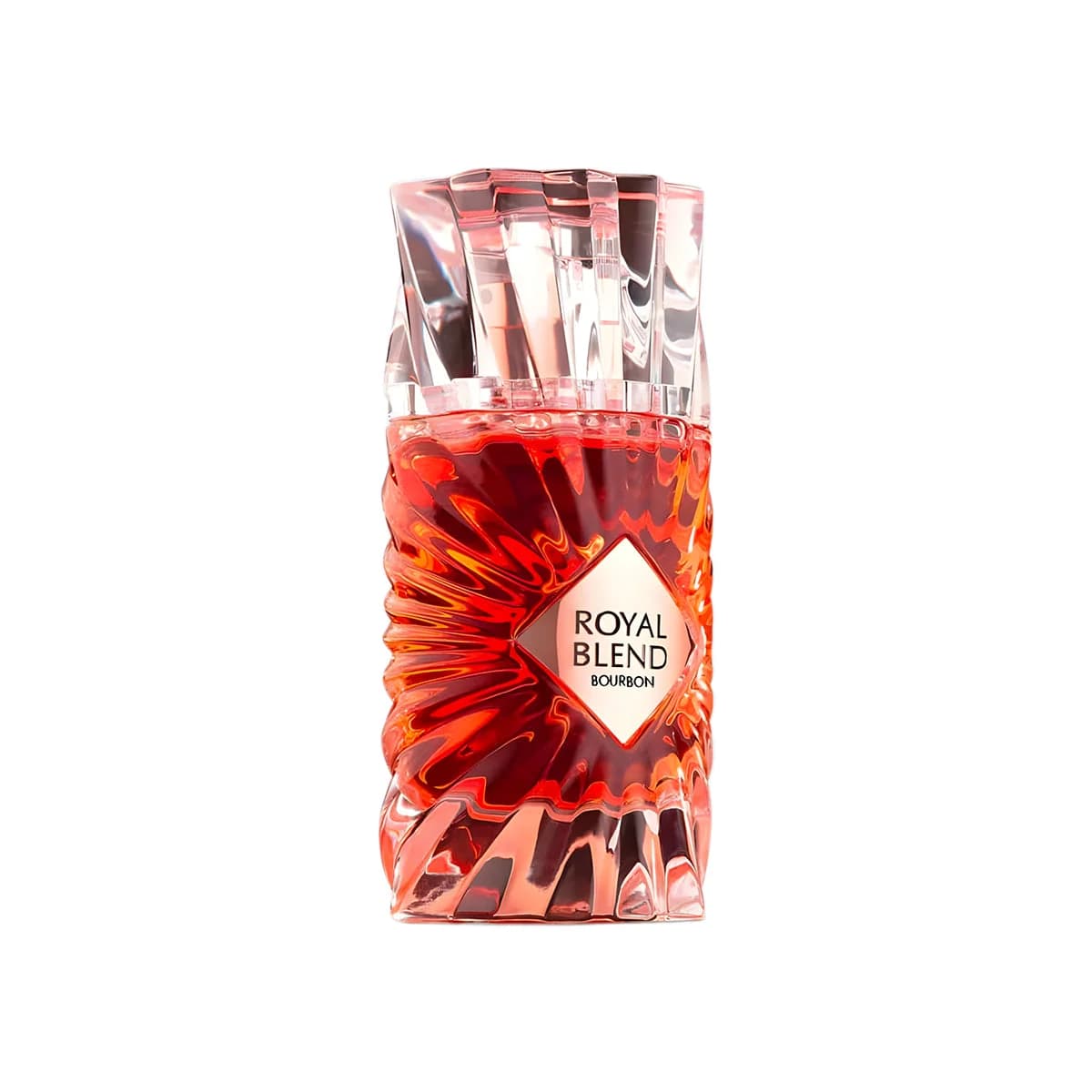 Royal Blend Bourbon | Extrait De Parfum | by French for women and men
