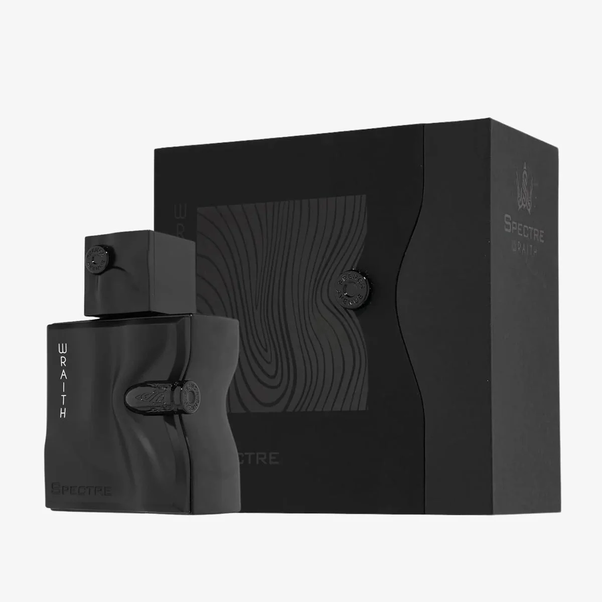 Spectre Wraith | Eau De Parfum| by French Avenue for men
