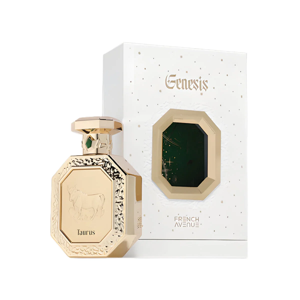 Genesis Taurus | Eau De Parfum | by French Avenue for women and men