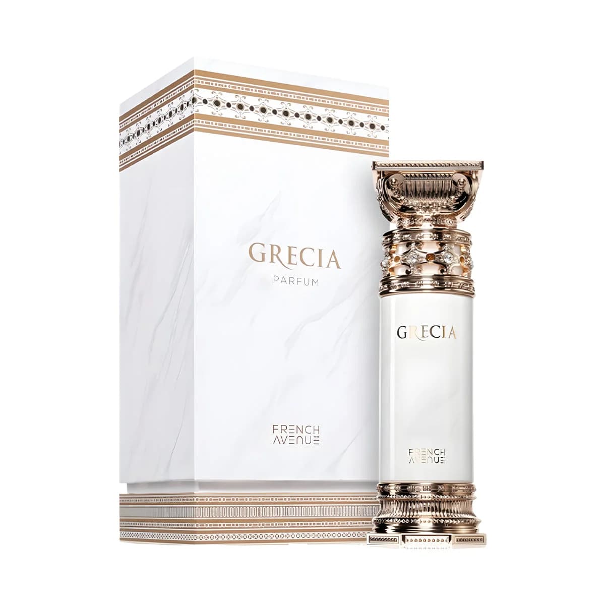 Grecia | Eau De Parfum | by French Avenue for women