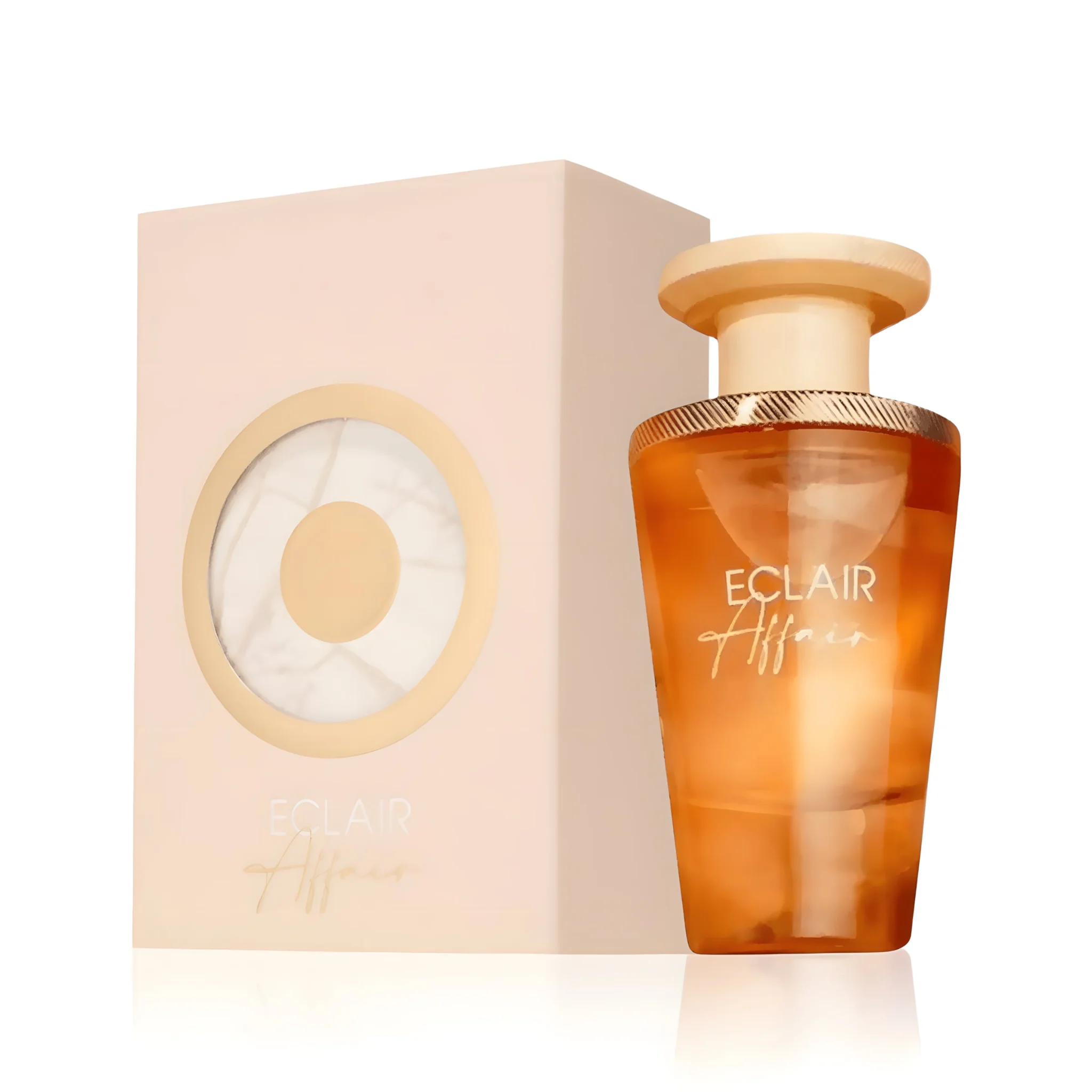 Eclair Affair | Eau De Parfum | by French Avenue for women