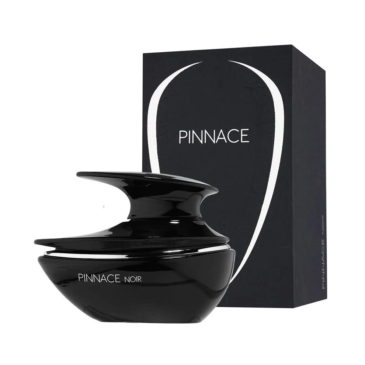 Pinnace Noir | Eau De Parfum | by French Avenue for men
