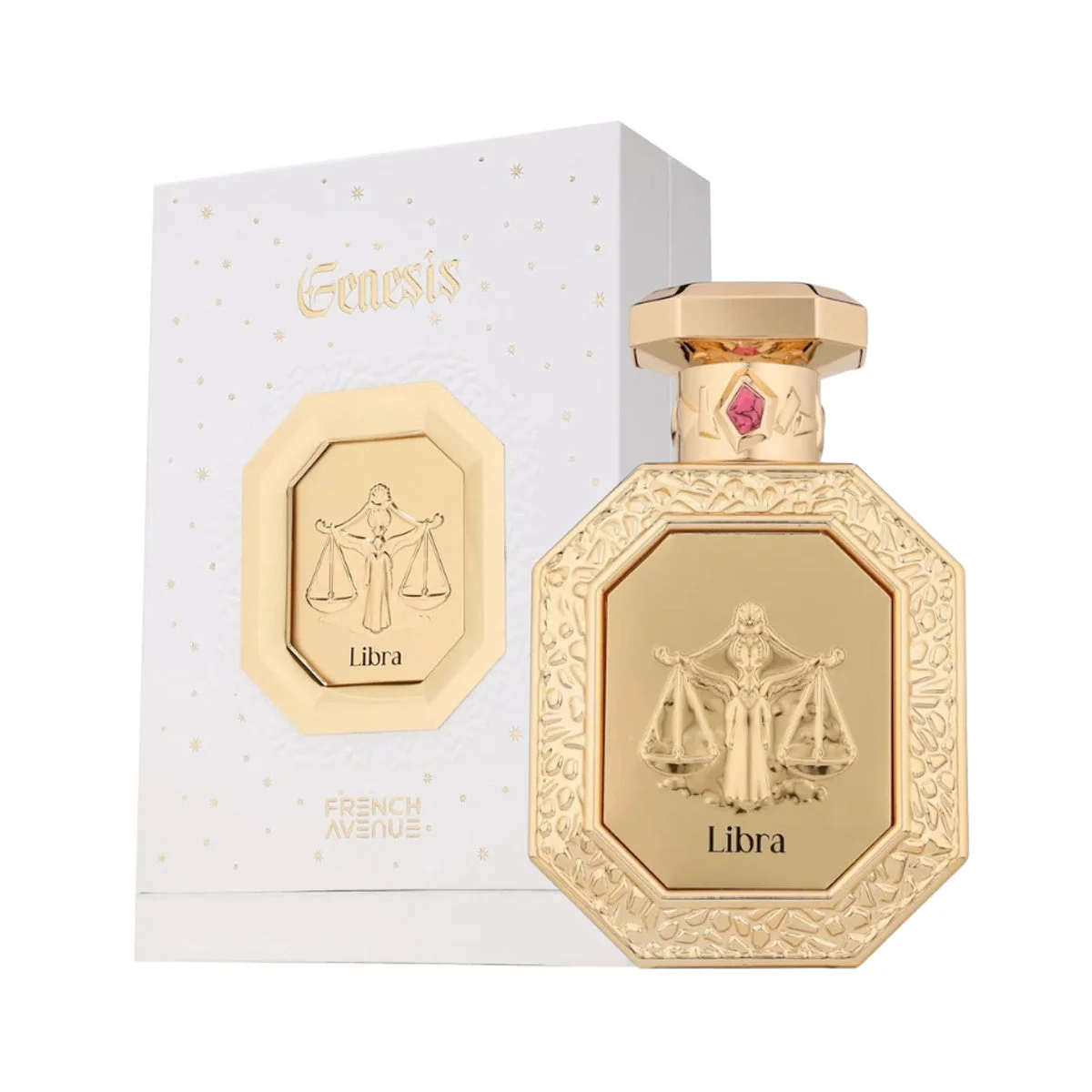 Libra Eau De Parfum|By French Avenue for women and men