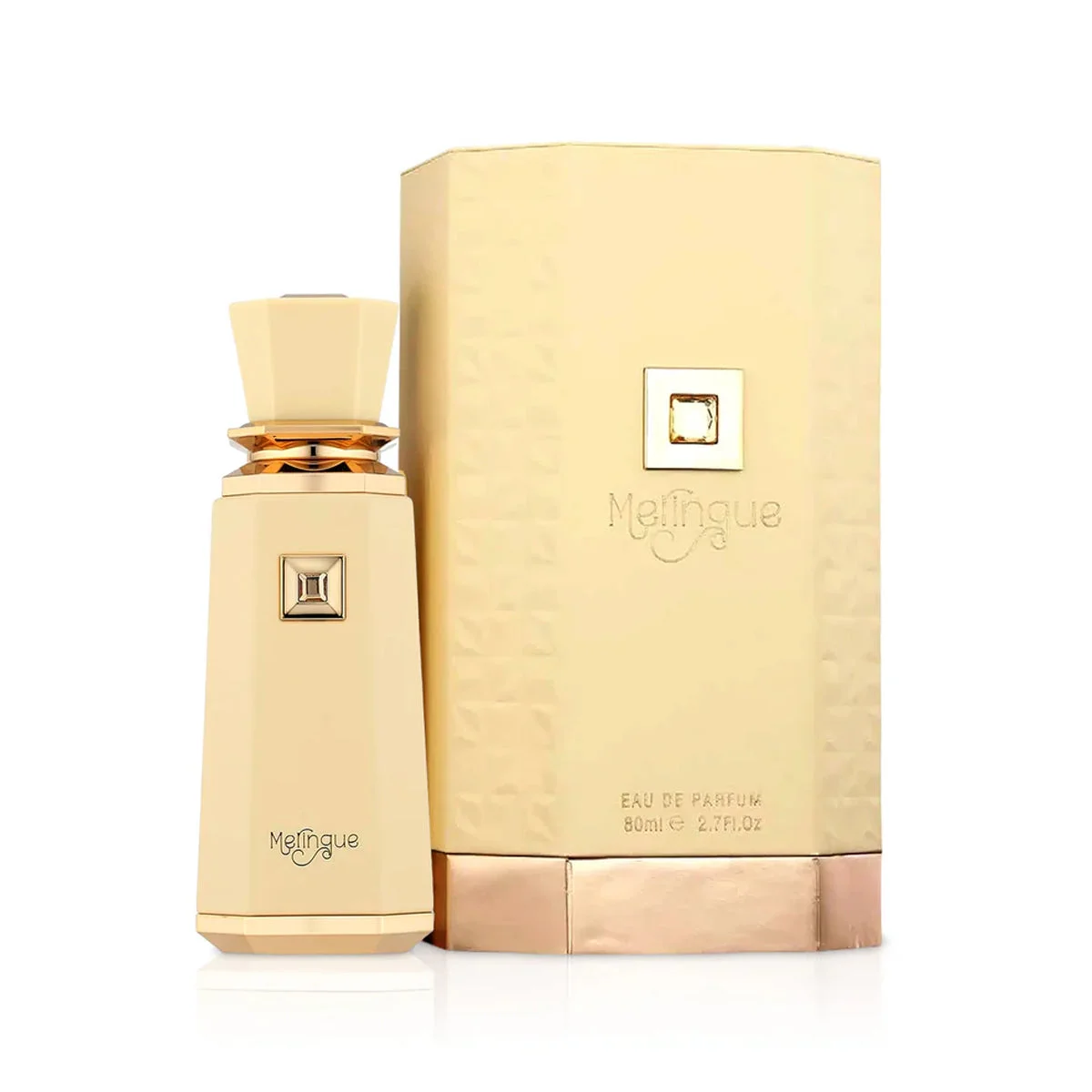 Meringue | Eau De Parfum | by French Avenue for women