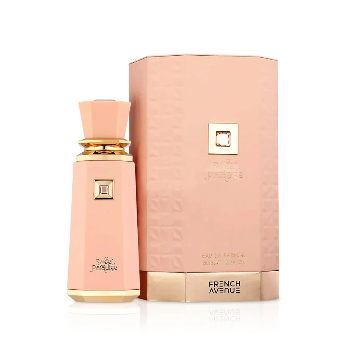 Sweet Paradise | Eau De Parfum | by French Avenue for women
