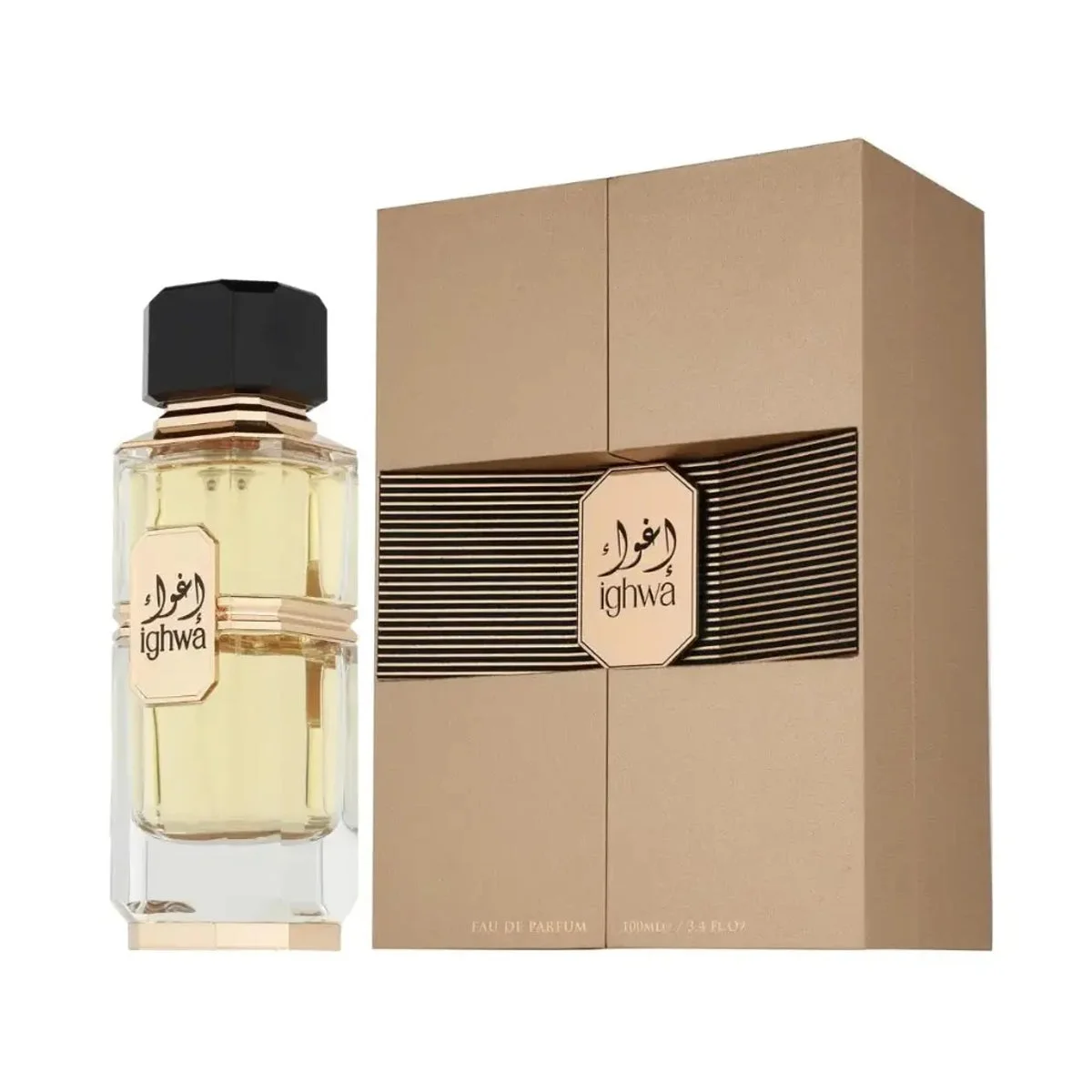 Ighwa | Eau De Parfum | by French Avenue for men