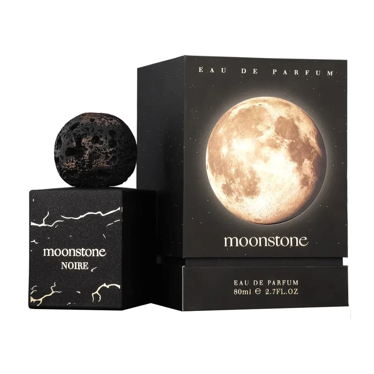 Moonstone Noire|Eau De Parfum| by French Avenue for men