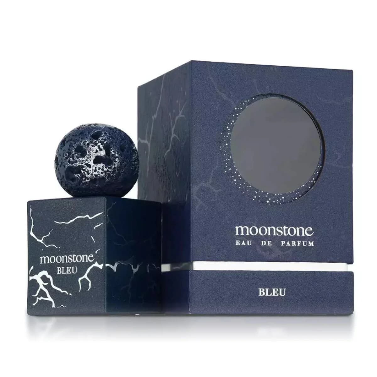 Moonstone Bleu|Eau De Parfum|by French Avenue for men