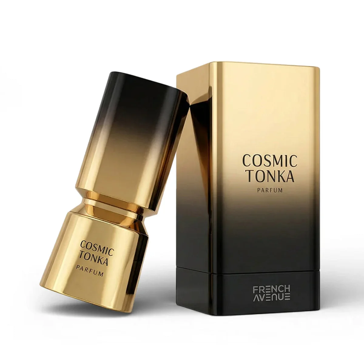 Cosmic Tonka|Eau De Parfum|by French Avenue for women and men