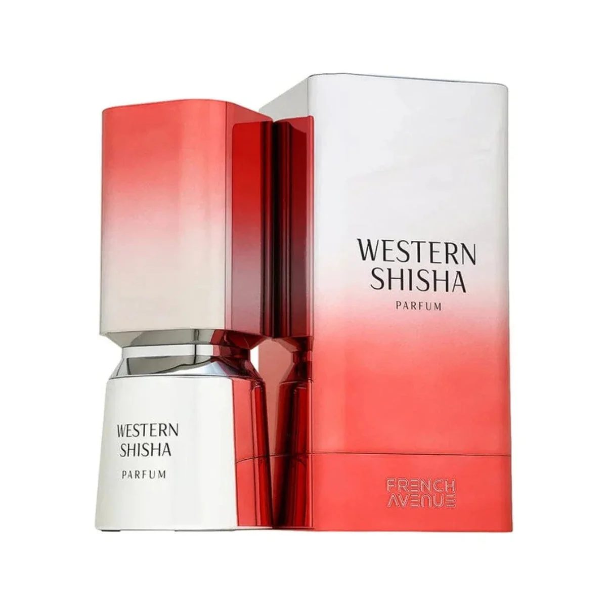 Western Shisha|Eau De Parfum|by French Avenue for women and men