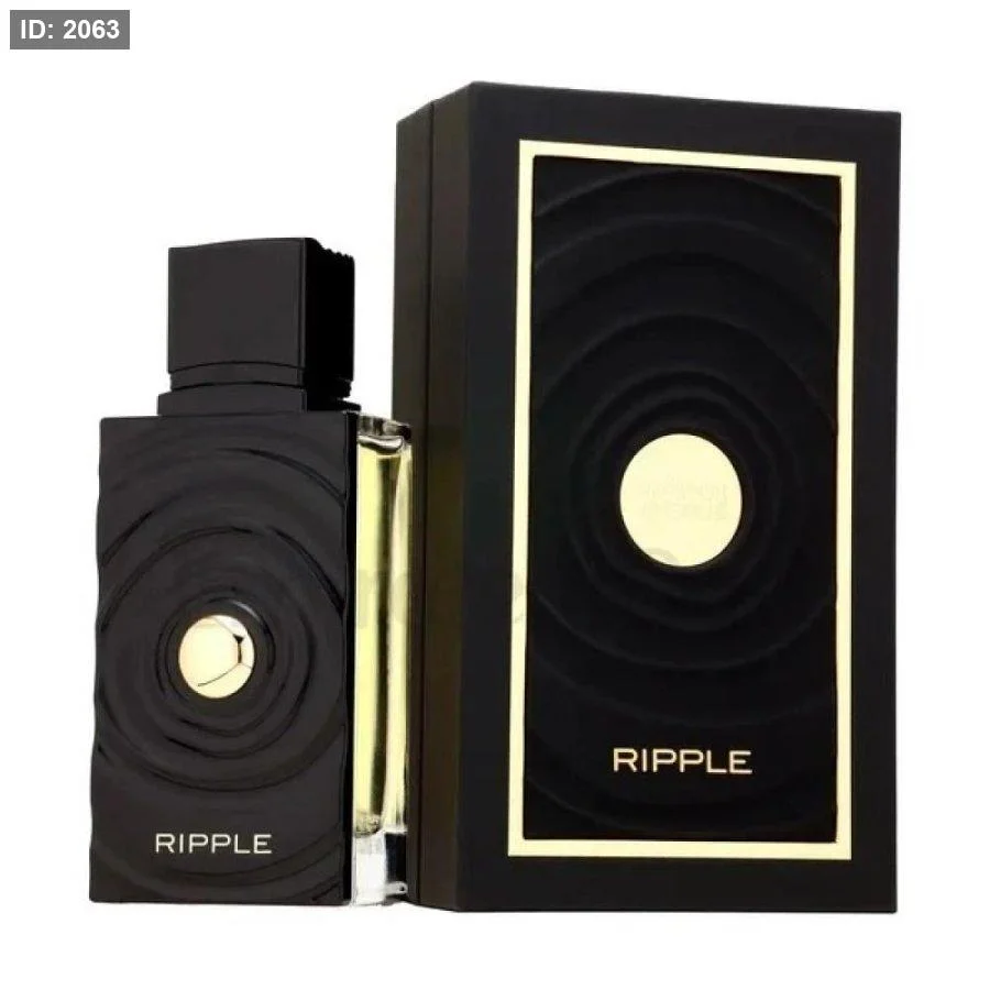 Ripple|Eau De Parfum|by French Avenue for men