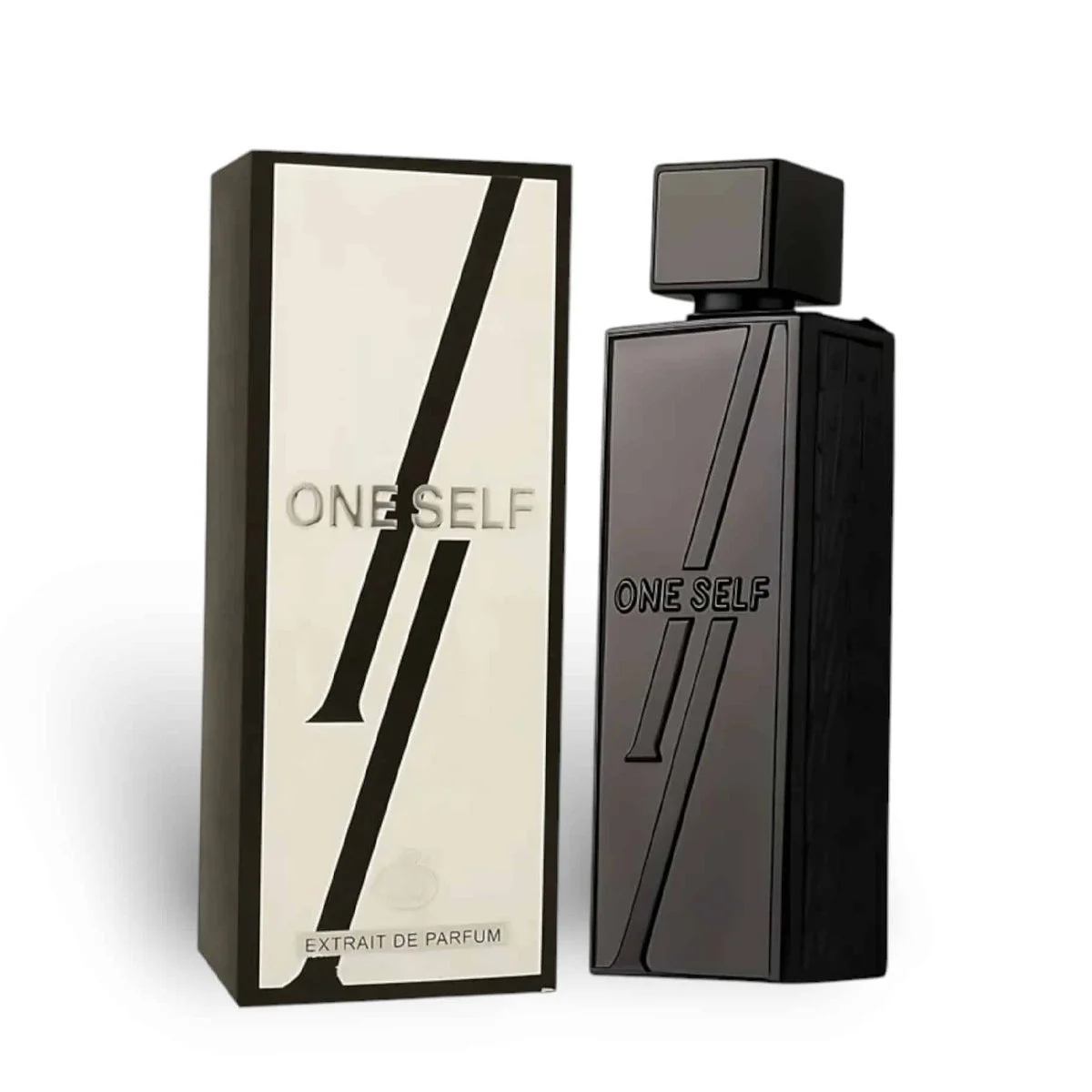 One Self|Extrait De Parfum|by Fragrance World for men